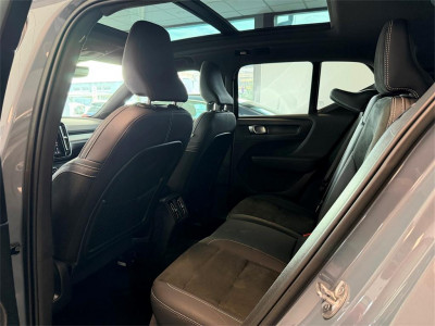 Volvo XC40 Gebrauchtwagen Volvo XC40 Gebrauchtwagen