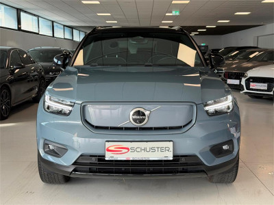 Volvo XC40 Gebrauchtwagen Volvo XC40 Gebrauchtwagen