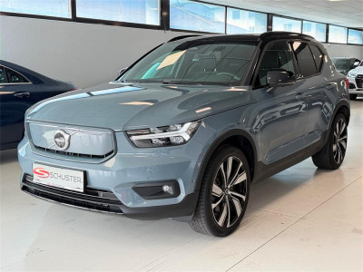 Volvo XC40 Gebrauchtwagen Volvo XC40 Gebrauchtwagen