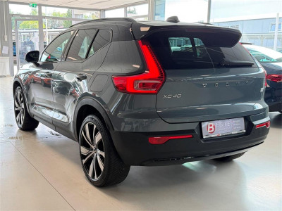 Volvo XC40 Gebrauchtwagen Volvo XC40 Gebrauchtwagen