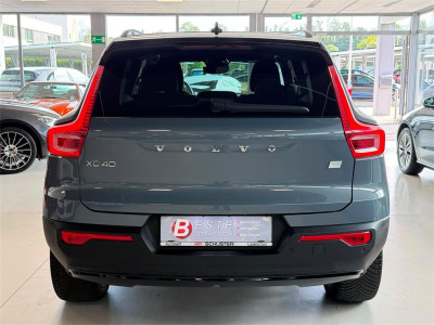 Volvo XC40 Gebrauchtwagen Volvo XC40 Gebrauchtwagen