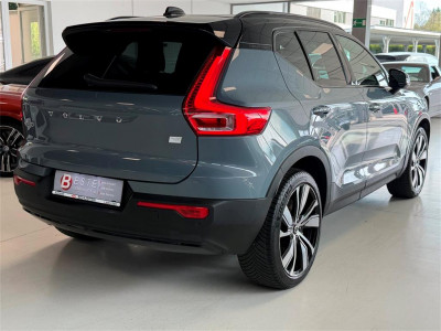 Volvo XC40 Gebrauchtwagen Volvo XC40 Gebrauchtwagen