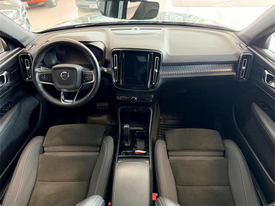 Volvo XC40 Gebrauchtwagen Volvo XC40 Gebrauchtwagen