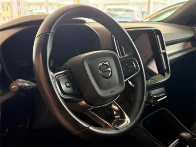 Volvo XC40 Gebrauchtwagen Volvo XC40 Gebrauchtwagen