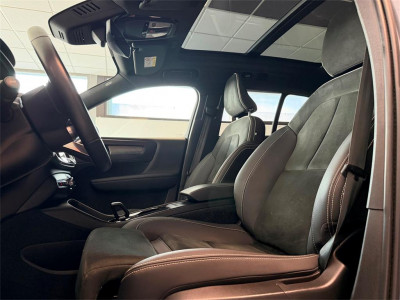 Volvo XC40 Gebrauchtwagen Volvo XC40 Gebrauchtwagen