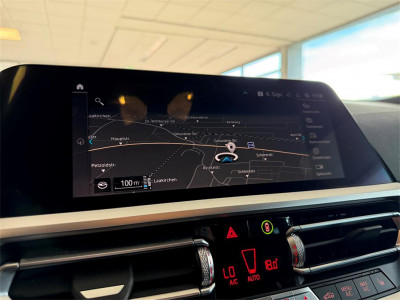 BMW 3er Gebrauchtwagen BMW 3er Gebrauchtwagen