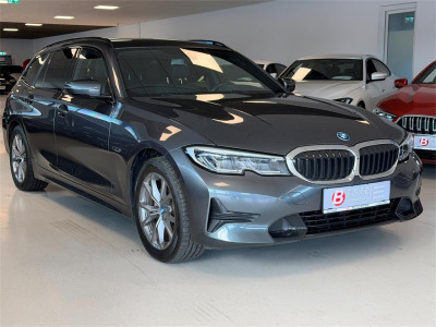 BMW 3er Gebrauchtwagen BMW 3er Gebrauchtwagen