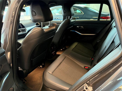 BMW 3er Gebrauchtwagen BMW 3er Gebrauchtwagen