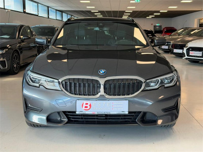 BMW 3er Gebrauchtwagen BMW 3er Gebrauchtwagen