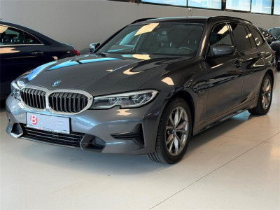 BMW 3er Gebrauchtwagen BMW 3er Gebrauchtwagen