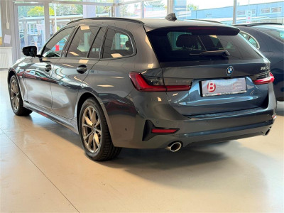 BMW 3er Gebrauchtwagen BMW 3er Gebrauchtwagen