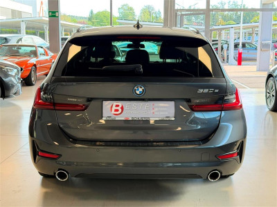 BMW 3er Gebrauchtwagen BMW 3er Gebrauchtwagen