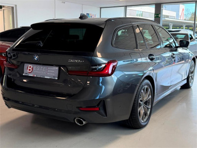 BMW 3er Gebrauchtwagen BMW 3er Gebrauchtwagen