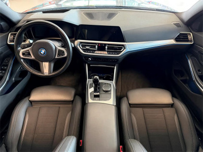 BMW 3er Gebrauchtwagen BMW 3er Gebrauchtwagen