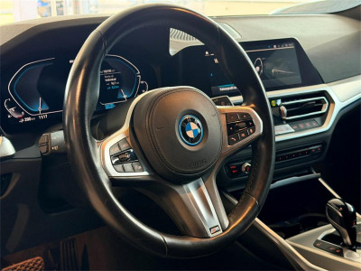 BMW 3er Gebrauchtwagen BMW 3er Gebrauchtwagen