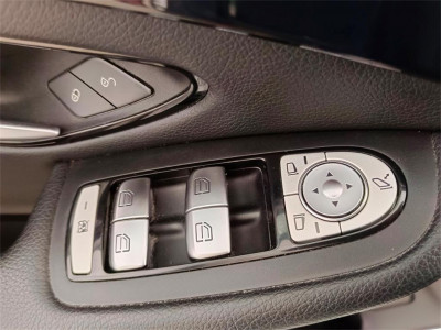 Mercedes-Benz GLC Gebrauchtwagen Mercedes-Benz GLC Gebrauchtwagen