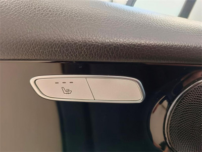 Mercedes-Benz GLC Gebrauchtwagen Mercedes-Benz GLC Gebrauchtwagen