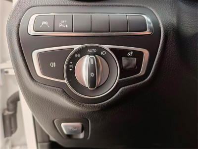 Mercedes-Benz GLC Gebrauchtwagen Mercedes-Benz GLC Gebrauchtwagen