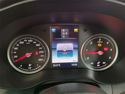 Mercedes-Benz GLC Gebrauchtwagen Mercedes-Benz GLC Gebrauchtwagen
