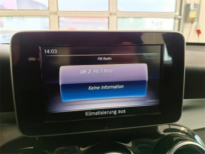 Mercedes-Benz GLC Gebrauchtwagen Mercedes-Benz GLC Gebrauchtwagen
