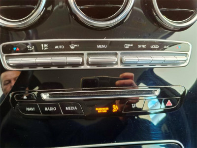 Mercedes-Benz GLC Gebrauchtwagen Mercedes-Benz GLC Gebrauchtwagen