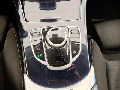 Mercedes-Benz GLC Gebrauchtwagen Mercedes-Benz GLC Gebrauchtwagen
