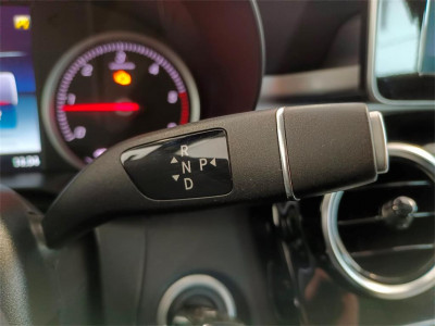 Mercedes-Benz GLC Gebrauchtwagen Mercedes-Benz GLC Gebrauchtwagen