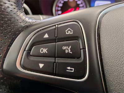 Mercedes-Benz GLC Gebrauchtwagen Mercedes-Benz GLC Gebrauchtwagen