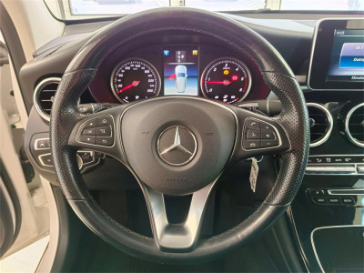 Mercedes-Benz GLC Gebrauchtwagen Mercedes-Benz GLC Gebrauchtwagen