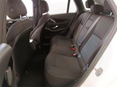 Mercedes-Benz GLC Gebrauchtwagen Mercedes-Benz GLC Gebrauchtwagen