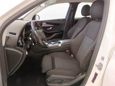 Mercedes-Benz GLC Gebrauchtwagen Mercedes-Benz GLC Gebrauchtwagen