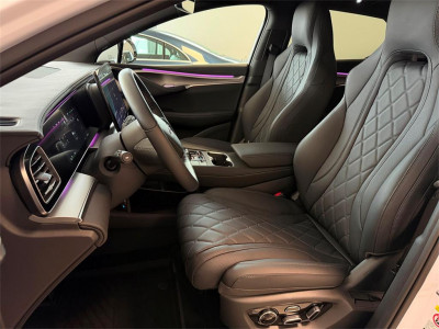 BYD Sealion 7 Gebrauchtwagen BYD Sealion 7 Gebrauchtwagen