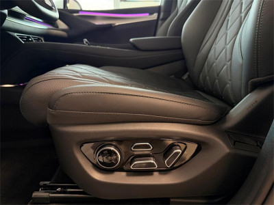 BYD Sealion 7 Gebrauchtwagen BYD Sealion 7 Gebrauchtwagen