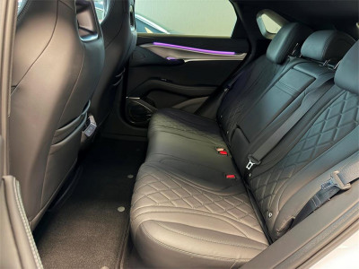BYD Sealion 7 Gebrauchtwagen BYD Sealion 7 Gebrauchtwagen