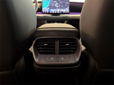 BYD Sealion 7 Gebrauchtwagen BYD Sealion 7 Gebrauchtwagen