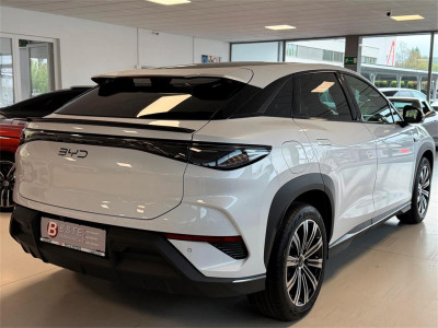 BYD Sealion 7 Gebrauchtwagen BYD Sealion 7 Gebrauchtwagen