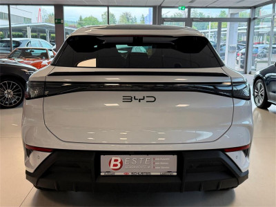 BYD Sealion 7 Gebrauchtwagen BYD Sealion 7 Gebrauchtwagen