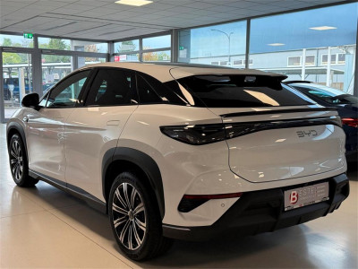 BYD Sealion 7 Gebrauchtwagen BYD Sealion 7 Gebrauchtwagen