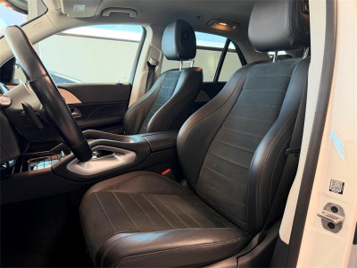 Mercedes-Benz GLE Gebrauchtwagen