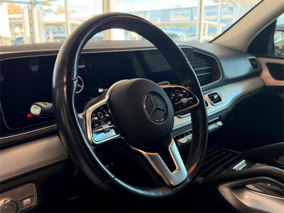 Mercedes-Benz GLE Gebrauchtwagen