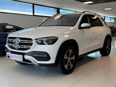 Mercedes-Benz GLE Gebrauchtwagen