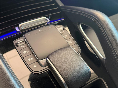 Mercedes-Benz GLE Gebrauchtwagen