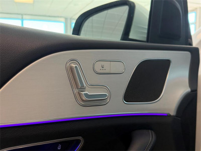 Mercedes-Benz GLE Gebrauchtwagen