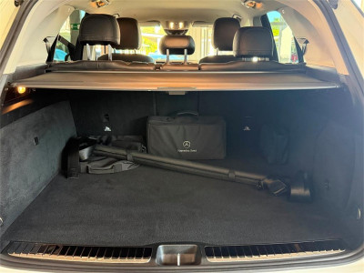 Mercedes-Benz GLE Gebrauchtwagen