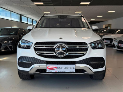 Mercedes-Benz GLE Gebrauchtwagen