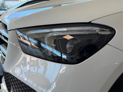 Mercedes-Benz GLE Gebrauchtwagen