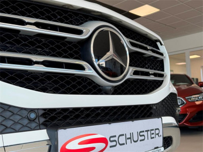 Mercedes-Benz GLE Gebrauchtwagen