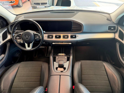 Mercedes-Benz GLE Gebrauchtwagen
