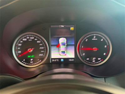 Mercedes-Benz C-Klasse Gebrauchtwagen Mercedes-Benz C-Klasse Gebrauchtwagen