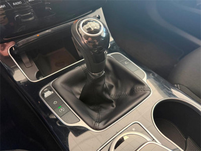 Mercedes-Benz C-Klasse Gebrauchtwagen Mercedes-Benz C-Klasse Gebrauchtwagen